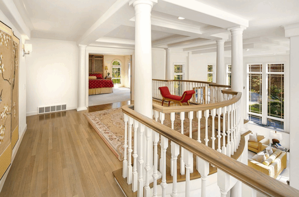 professional interior painters