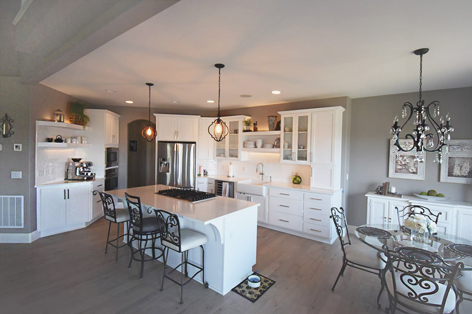 residential interior painters