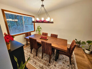 kitchen remodel in mill creek