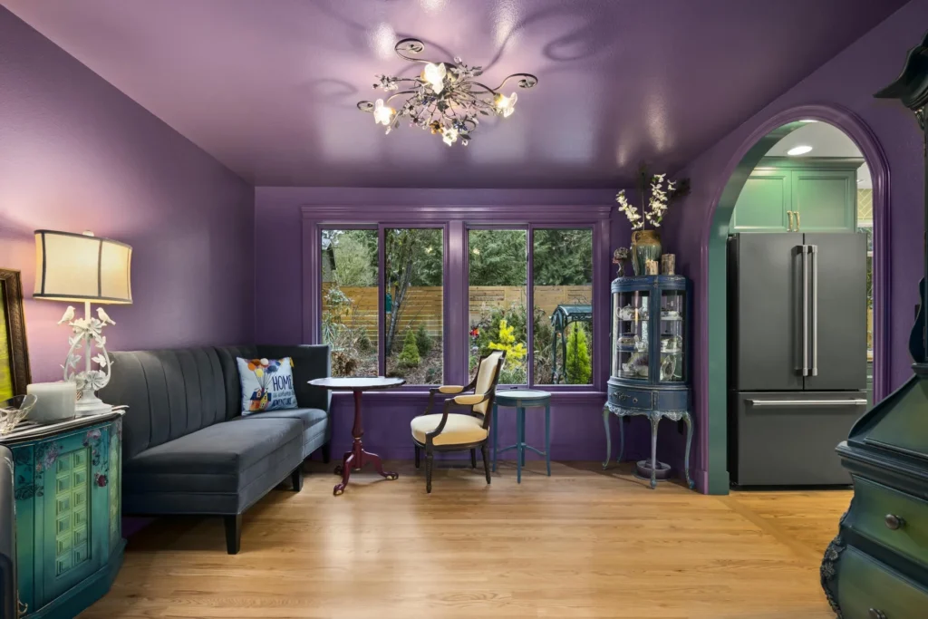 interior painting special