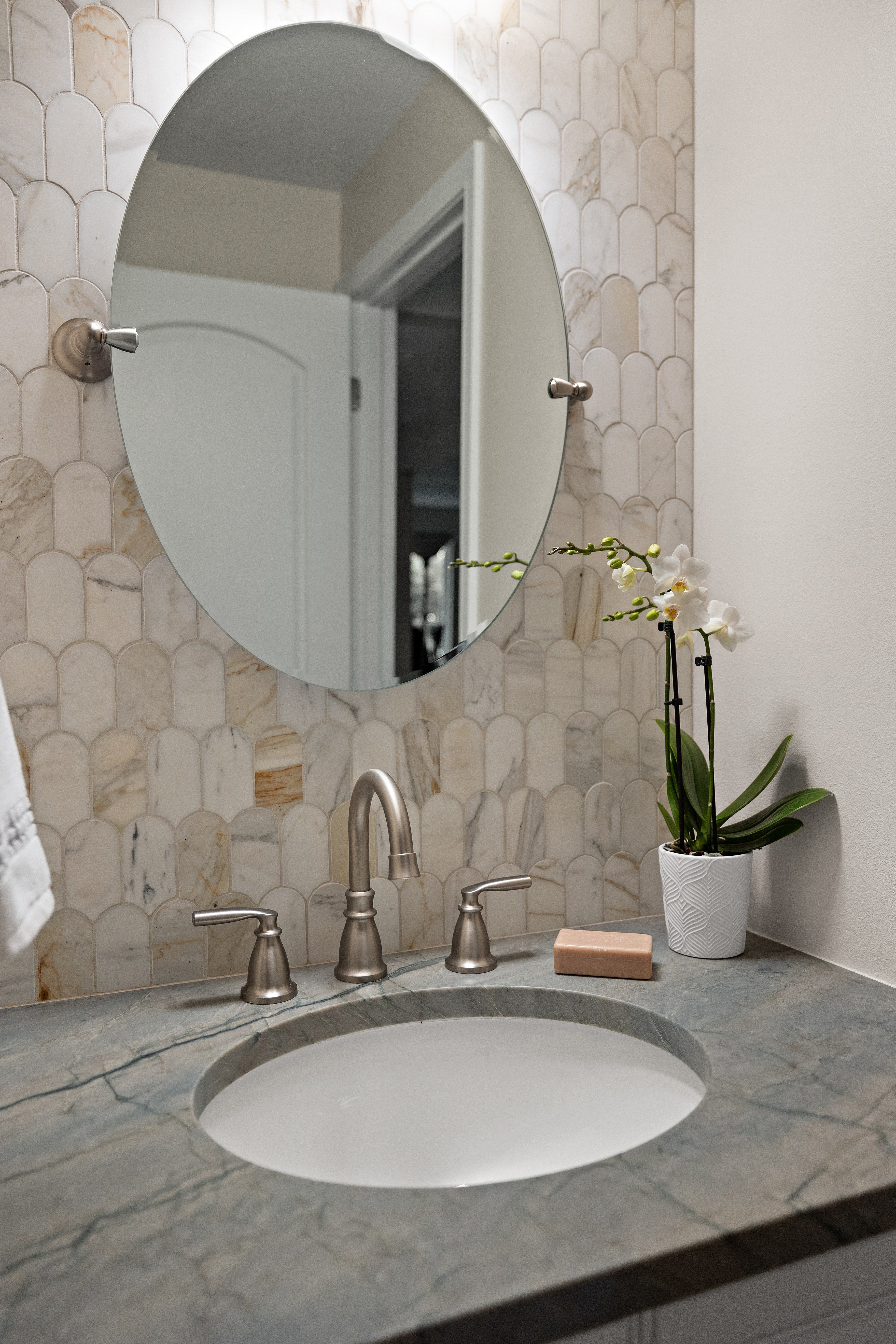 bathroom remodel inspiration