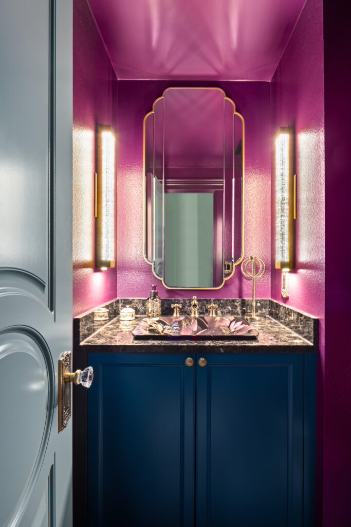 bathroom remodel inspiration