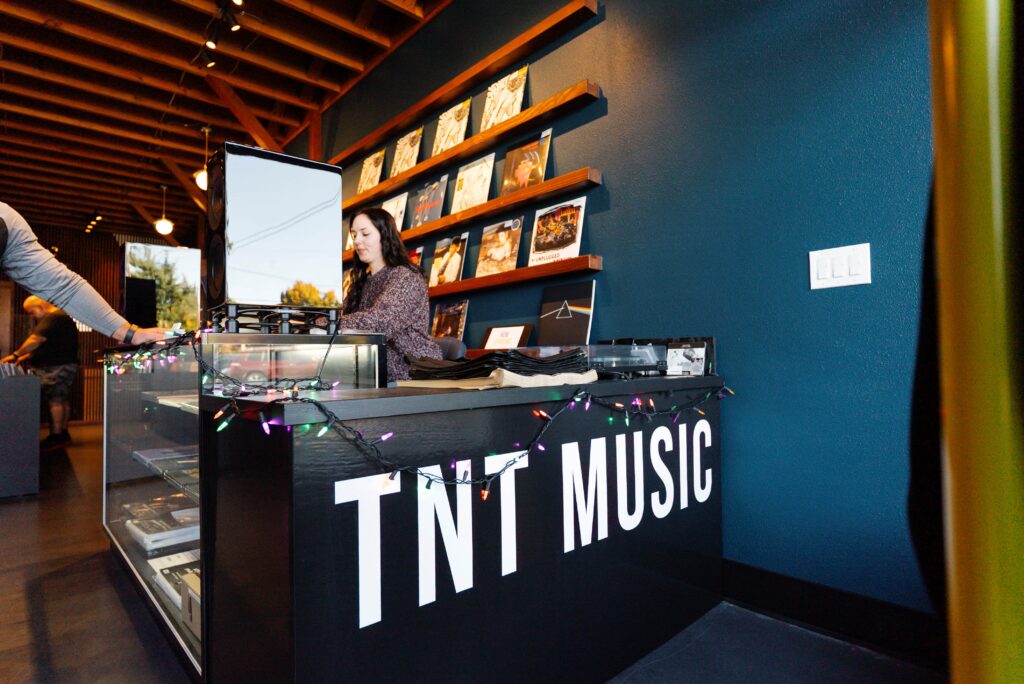 transforming commercial spaces