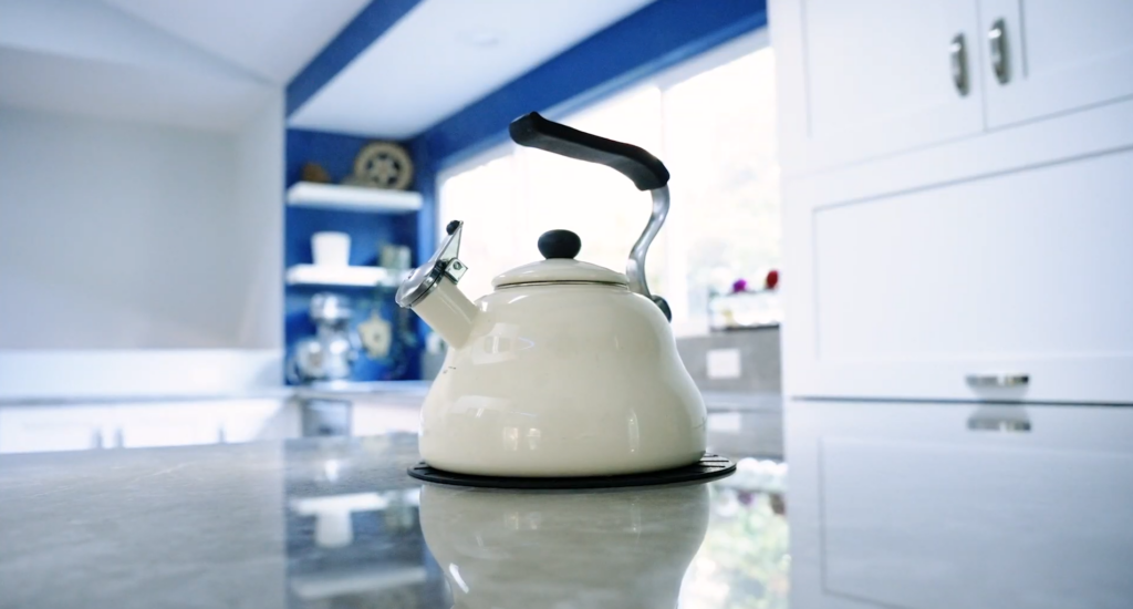 Invisacook Kitchen Remodel