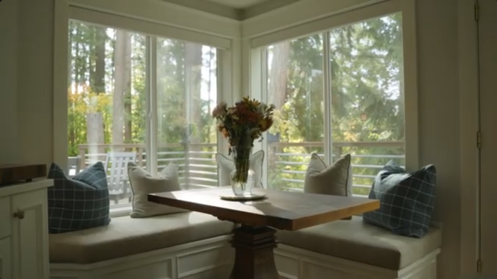 Mill Creek Remodel - Kitchen