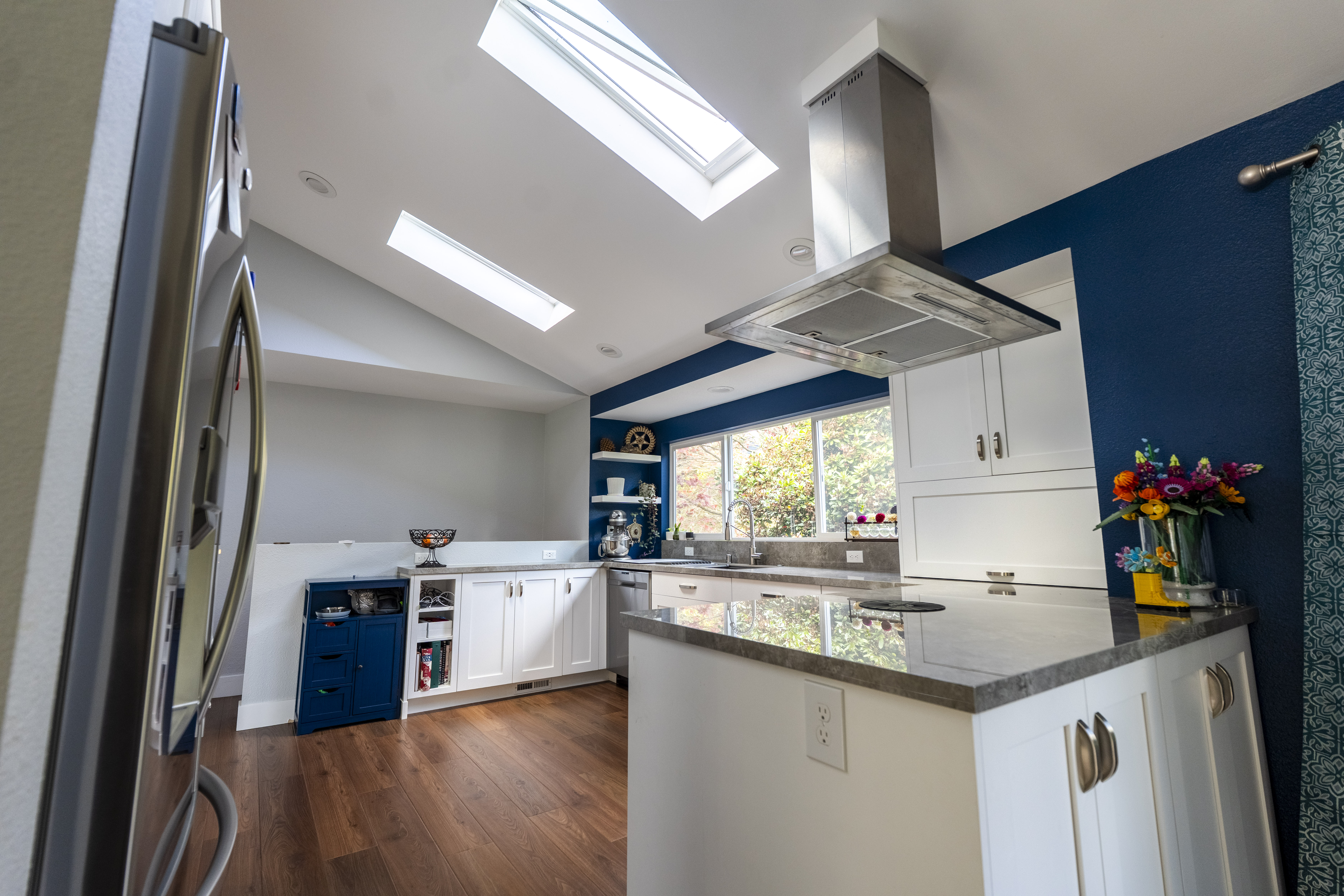 Bothell Kitchen Remodel