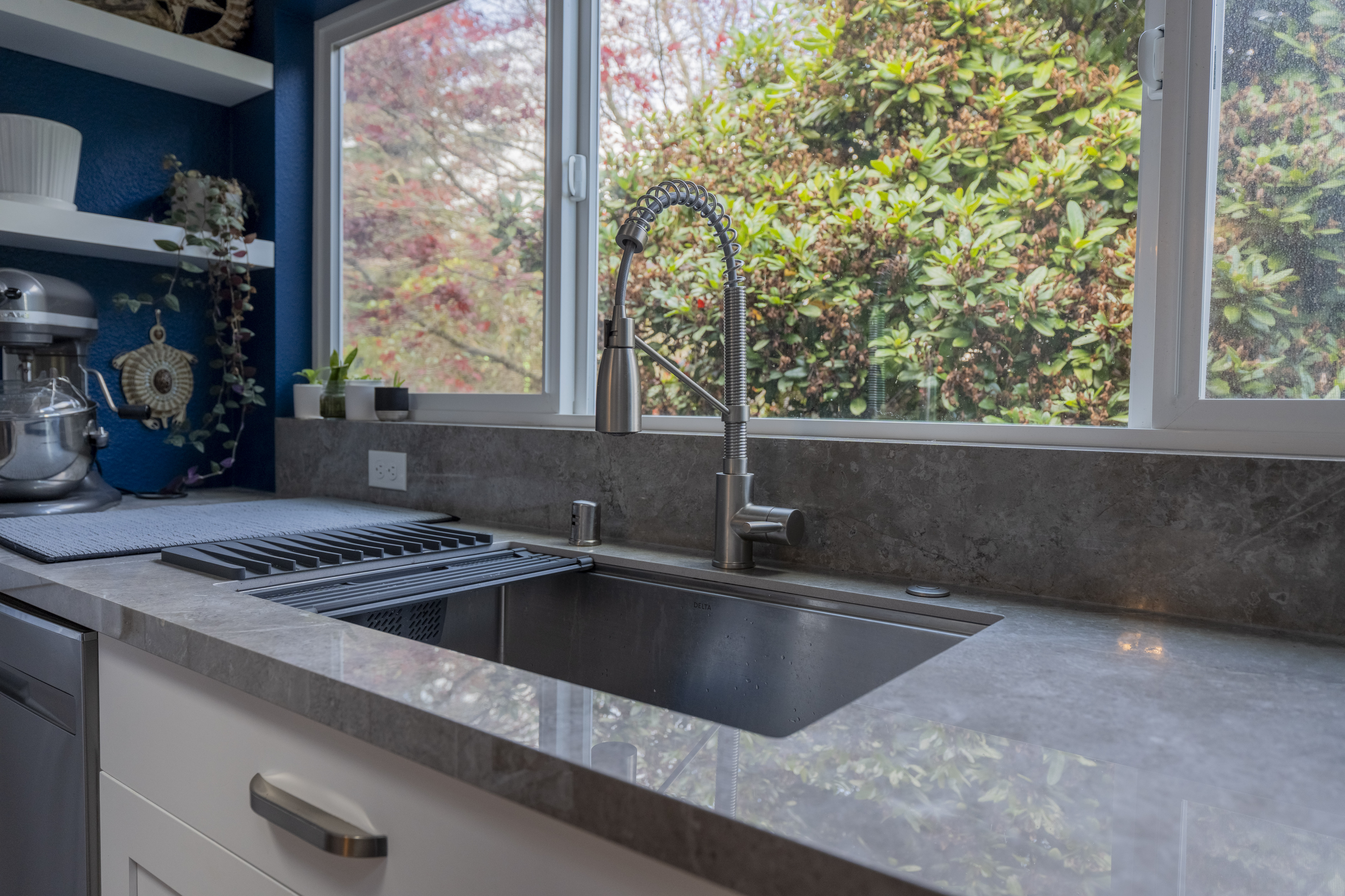 Bothell Kitchen Remodel