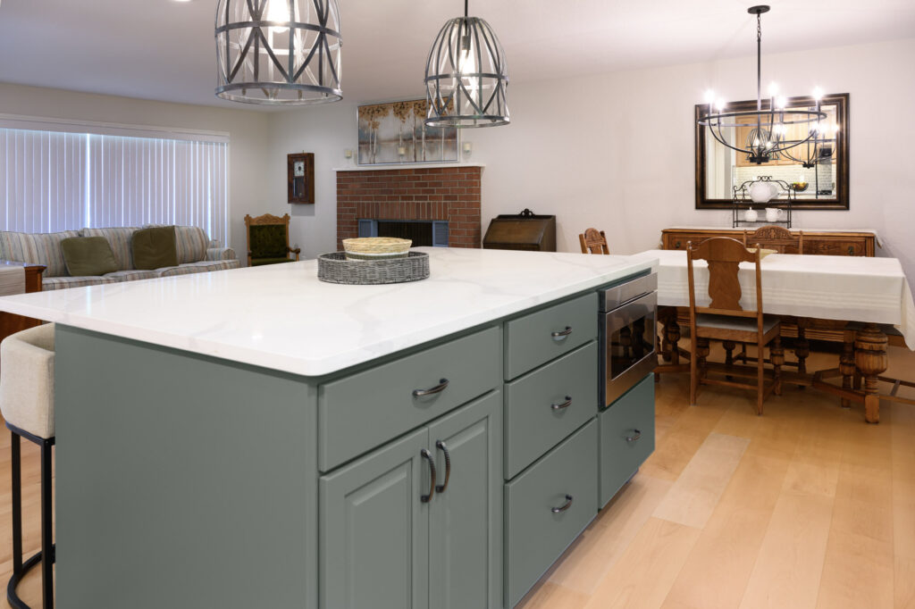 distinctive interiors kelly dubyne