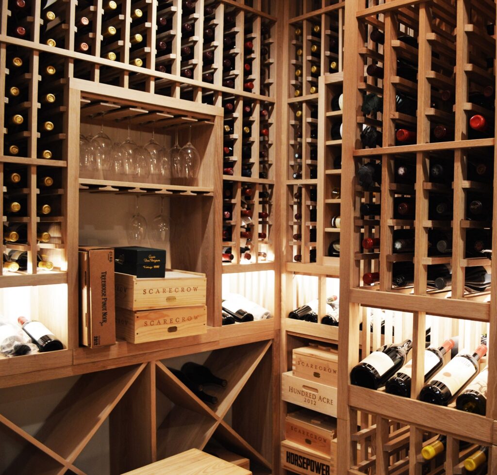 Wine Cellar
