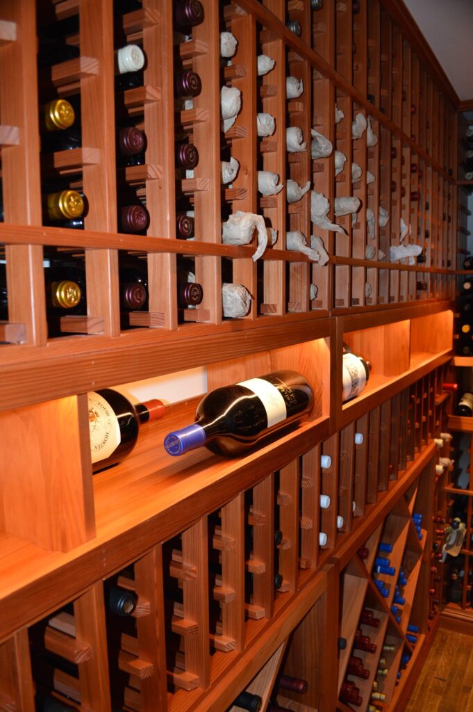 Wine Cellar