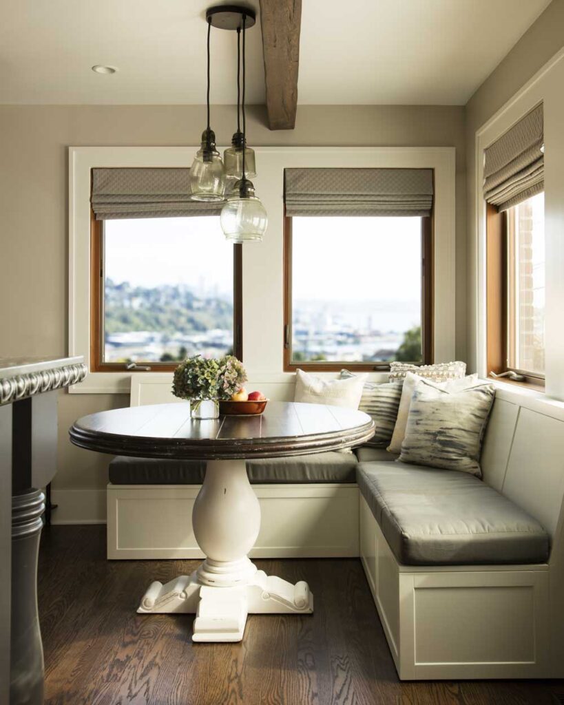 Brooks Vale Design Magnolia Kitchen Remodel