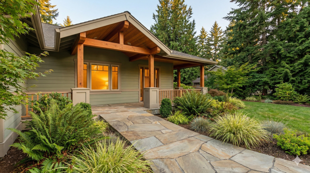 Certified Aging-in-Place Specialist (CAPS) - preparing your home for retirement
